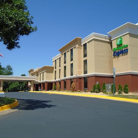 Holiday Inn Express Hotel & Suites Midlothian Turnpike By Ihg North Chesterfield Luaran gambar