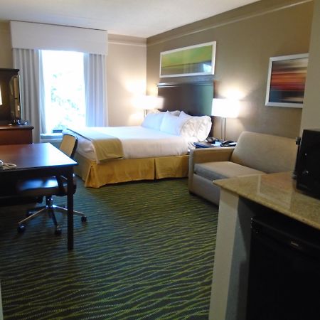 Holiday Inn Express Hotel & Suites Midlothian Turnpike By Ihg North Chesterfield Luaran gambar