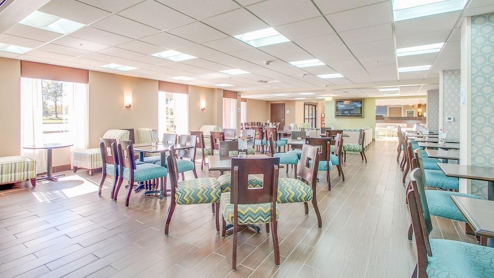 Holiday Inn Express Hotel & Suites Midlothian Turnpike By Ihg North Chesterfield Luaran gambar