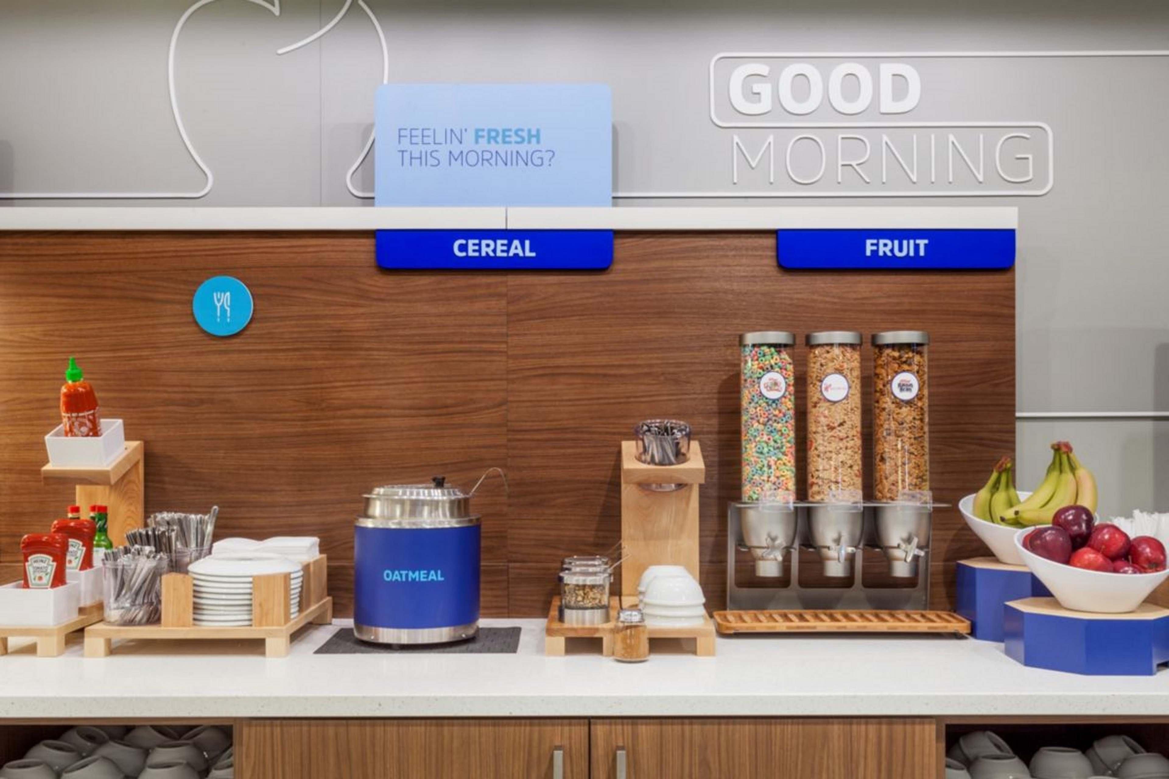 Holiday Inn Express Hotel & Suites Midlothian Turnpike By Ihg North Chesterfield Luaran gambar