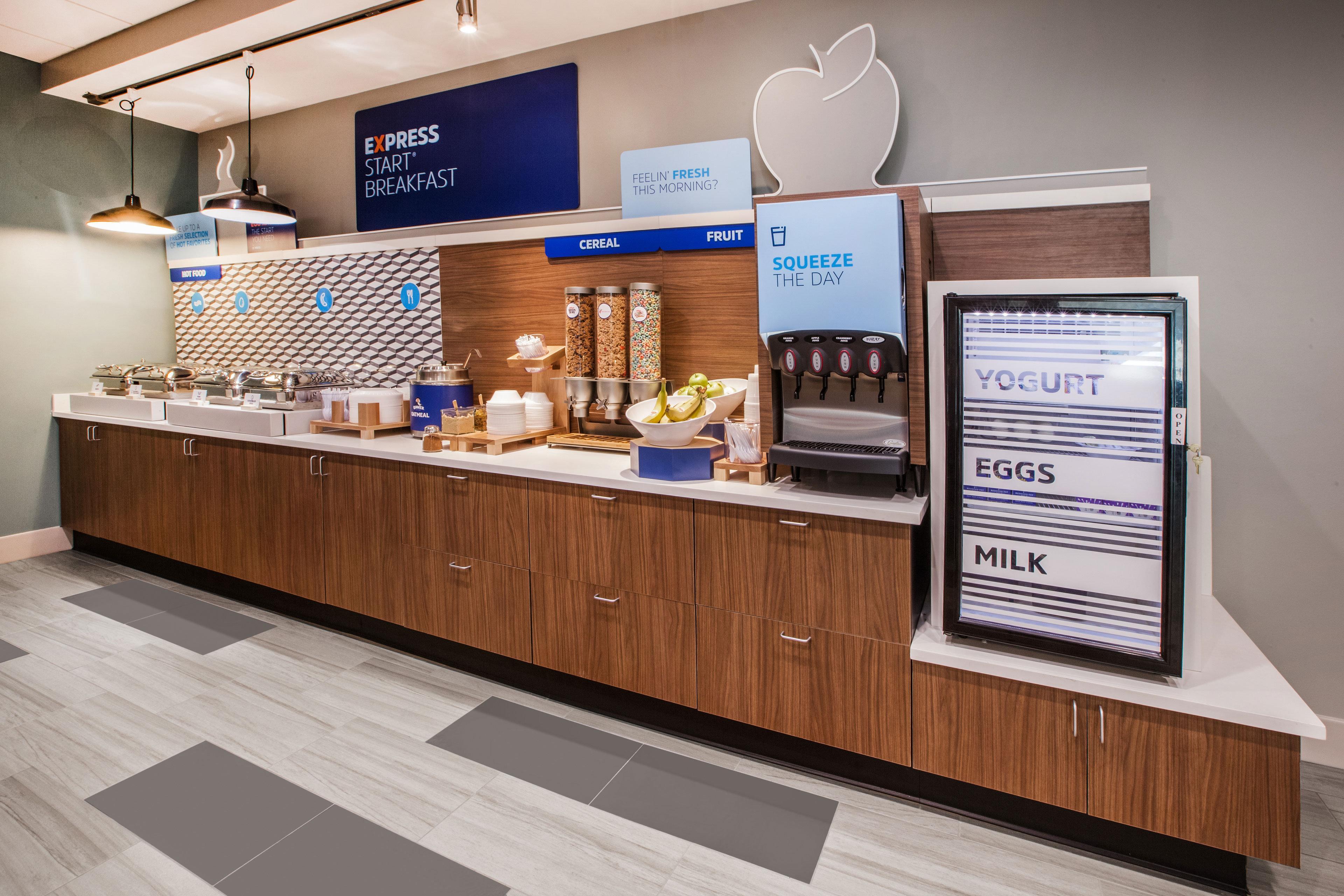 Holiday Inn Express Hotel & Suites Midlothian Turnpike By Ihg North Chesterfield Luaran gambar
