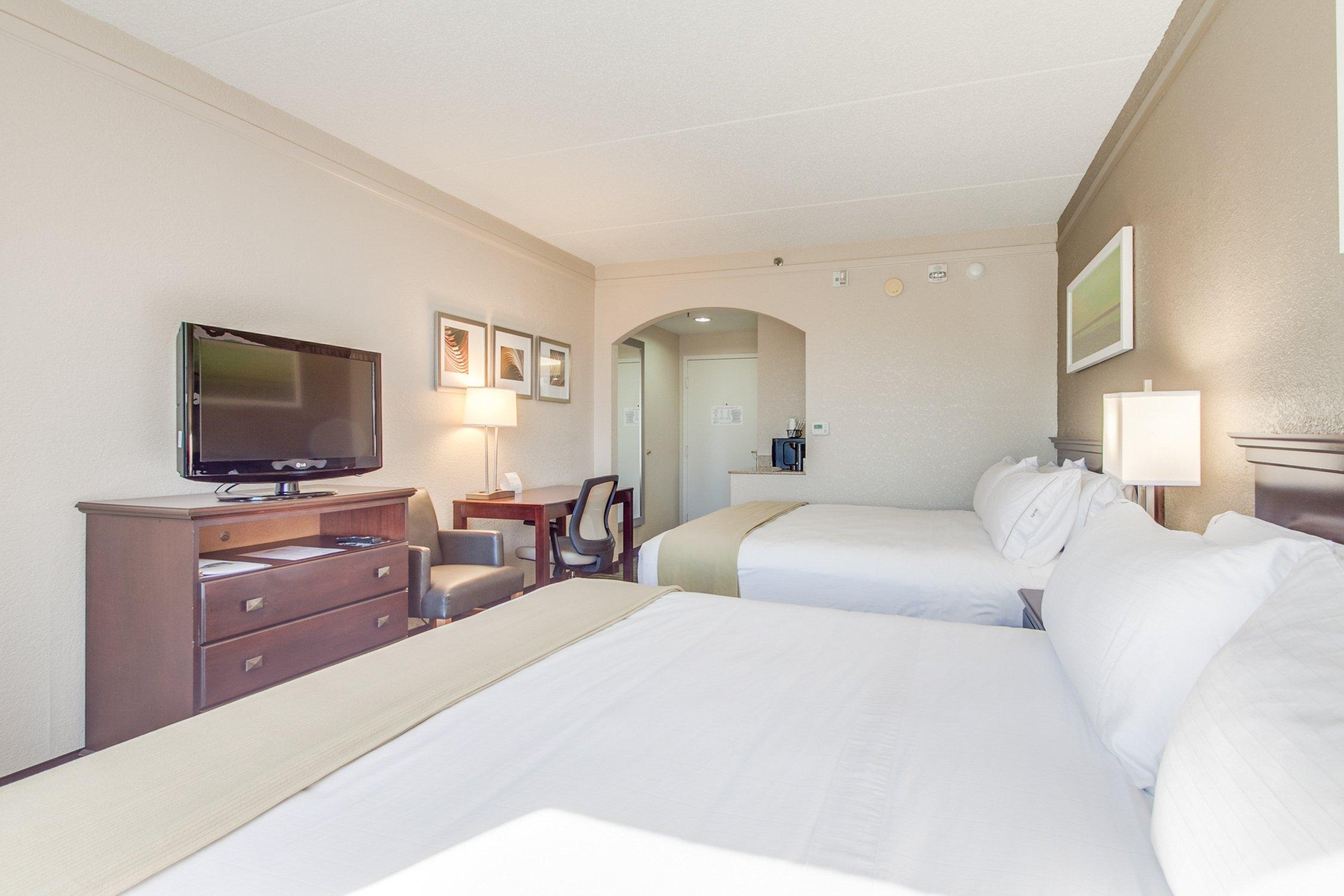 Holiday Inn Express Hotel & Suites Midlothian Turnpike By Ihg North Chesterfield Luaran gambar