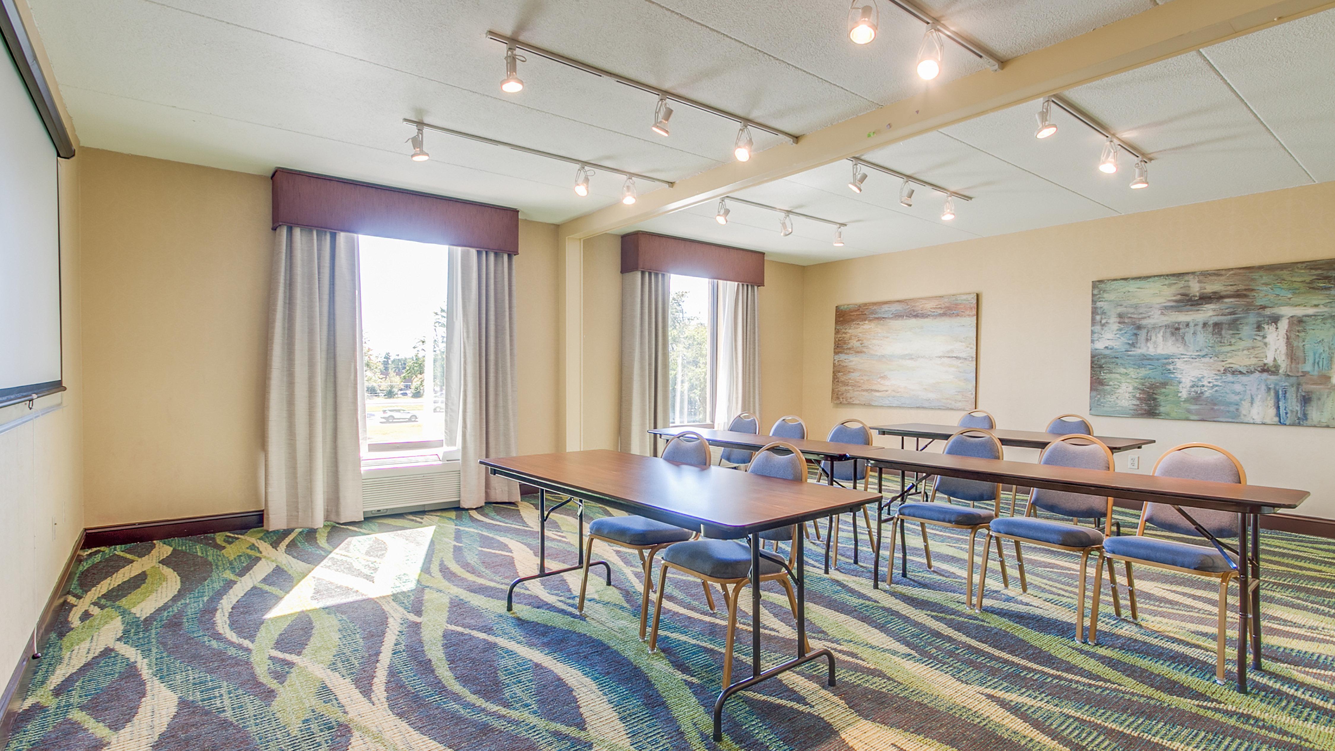 Holiday Inn Express Hotel & Suites Midlothian Turnpike By Ihg North Chesterfield Luaran gambar
