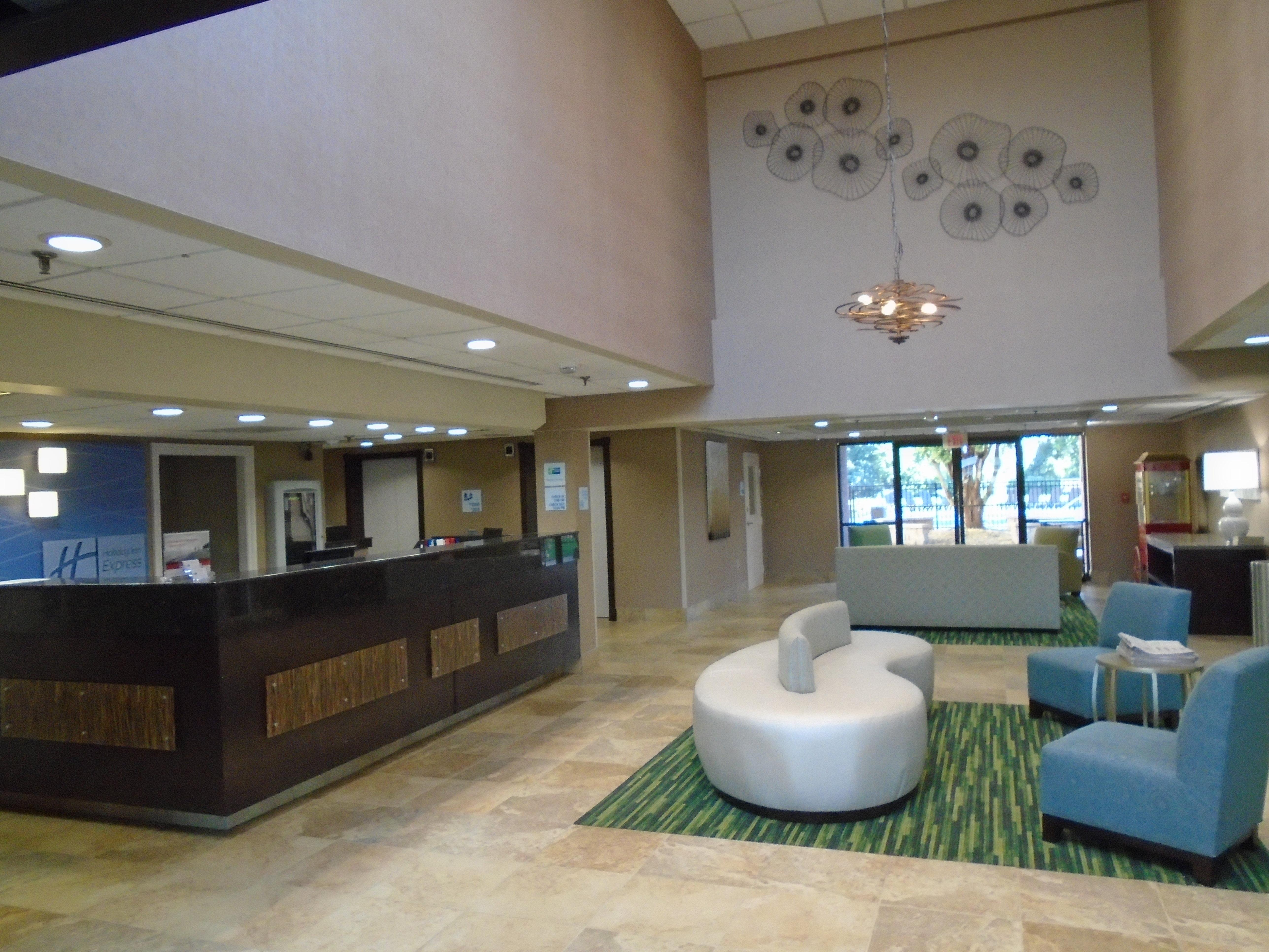 Holiday Inn Express Hotel & Suites Midlothian Turnpike By Ihg North Chesterfield Luaran gambar
