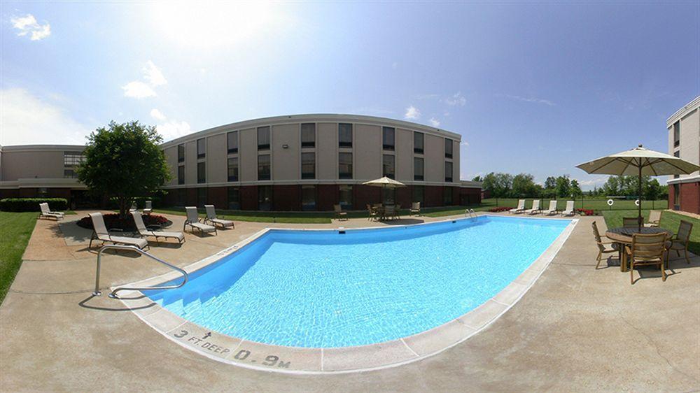 Holiday Inn Express Hotel & Suites Midlothian Turnpike By Ihg North Chesterfield Luaran gambar