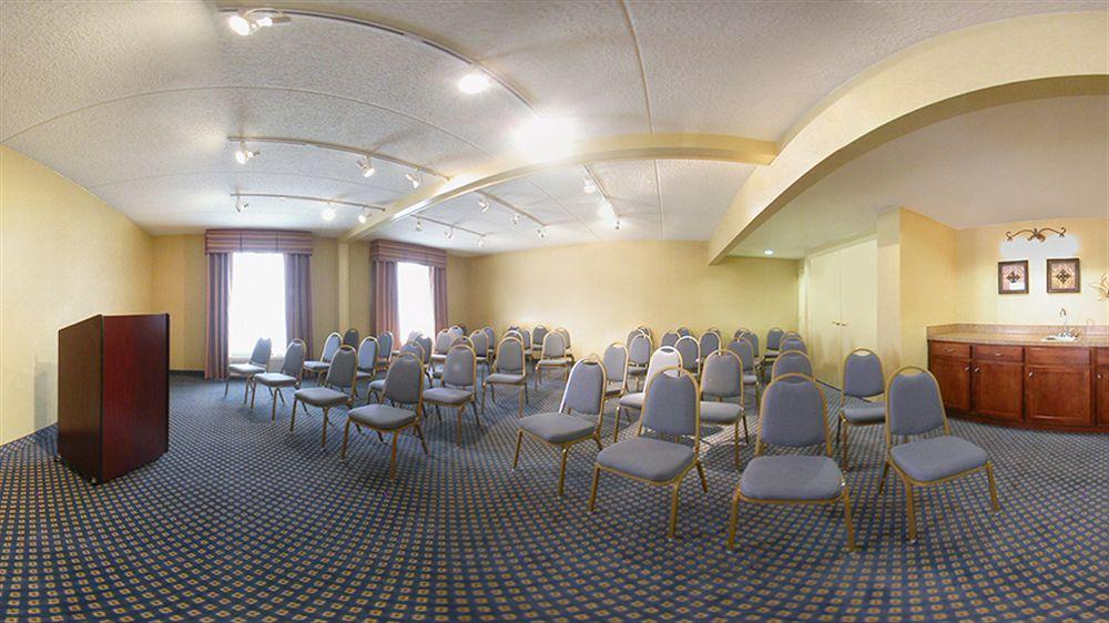 Holiday Inn Express Hotel & Suites Midlothian Turnpike By Ihg North Chesterfield Luaran gambar