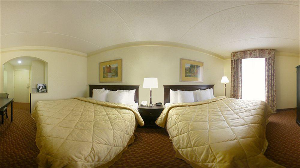 Holiday Inn Express Hotel & Suites Midlothian Turnpike By Ihg North Chesterfield Luaran gambar