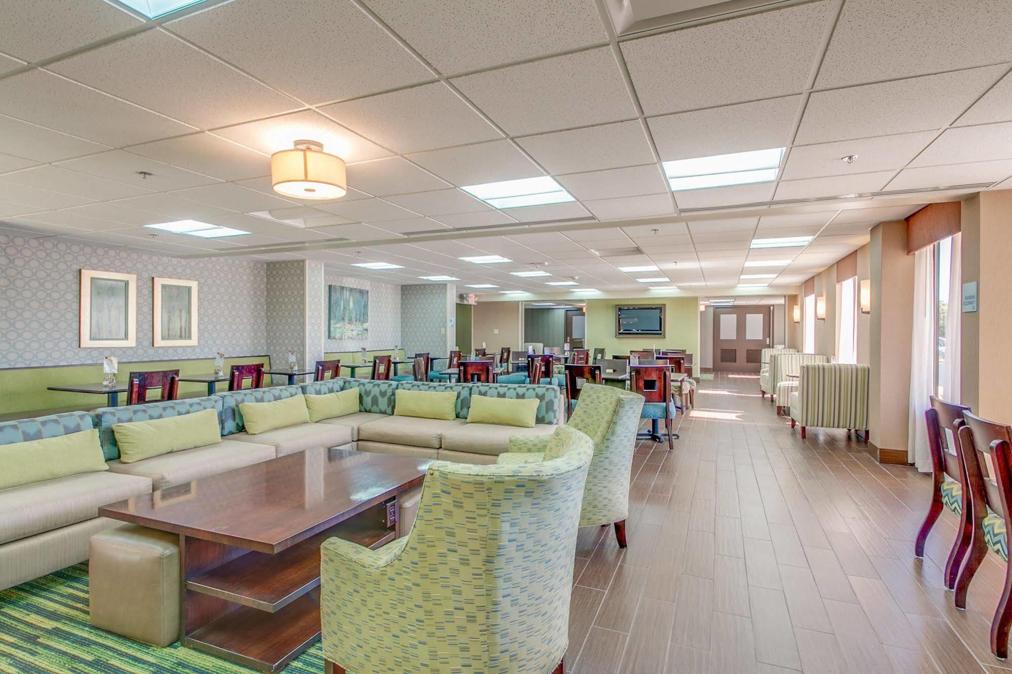 Holiday Inn Express Hotel & Suites Midlothian Turnpike By Ihg North Chesterfield Luaran gambar