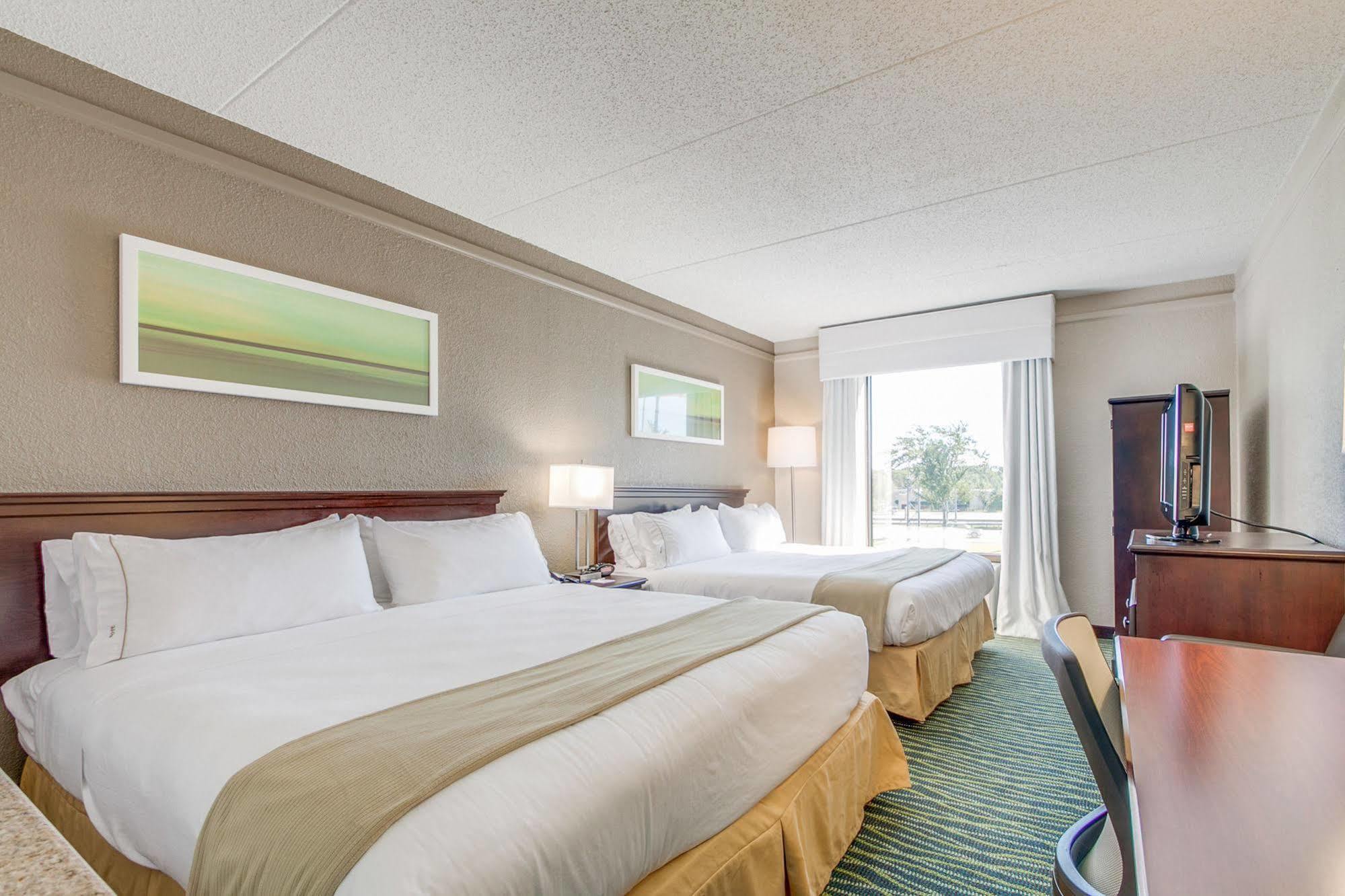 Holiday Inn Express Hotel & Suites Midlothian Turnpike By Ihg North Chesterfield Luaran gambar