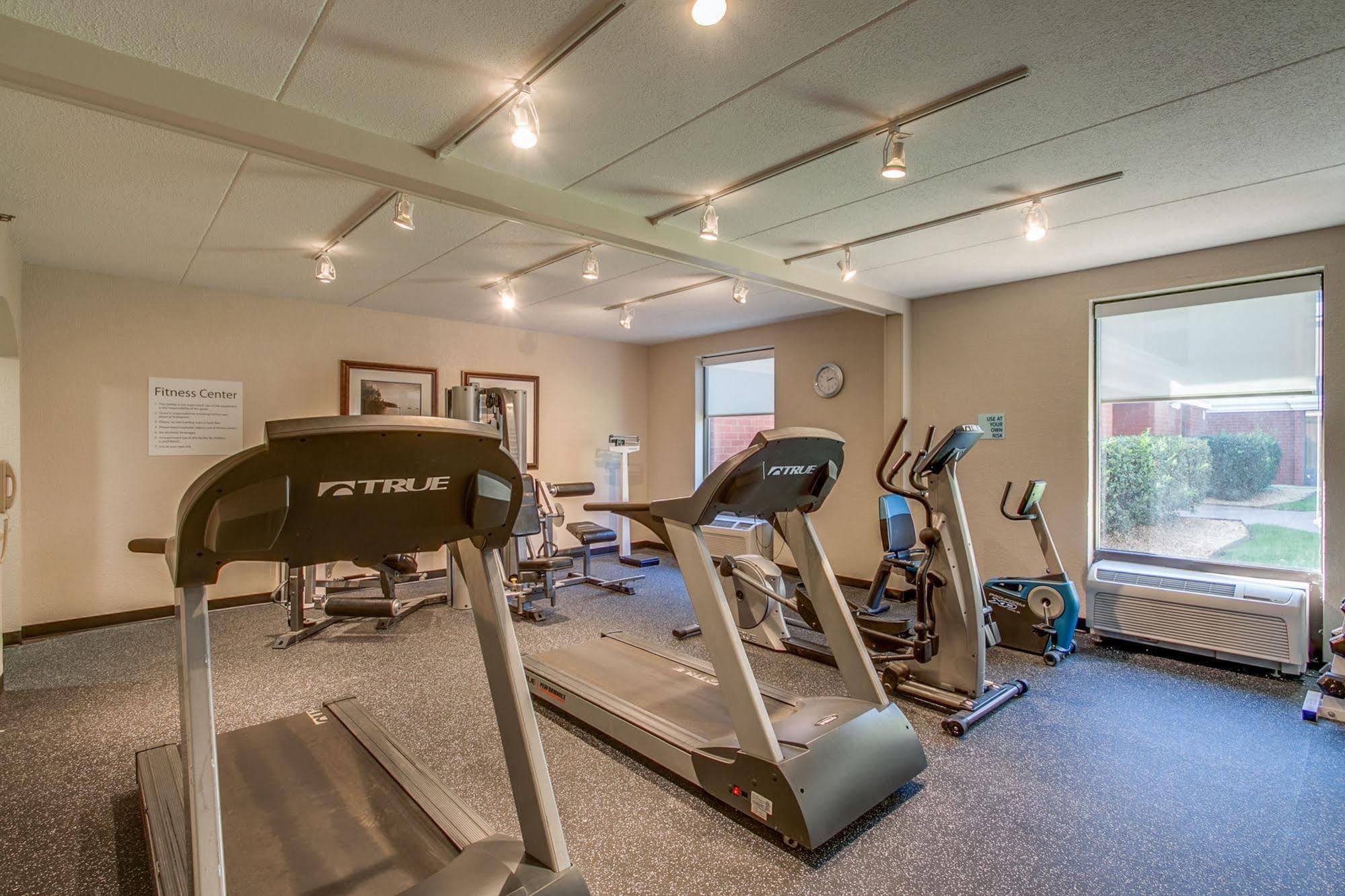 Holiday Inn Express Hotel & Suites Midlothian Turnpike By Ihg North Chesterfield Luaran gambar