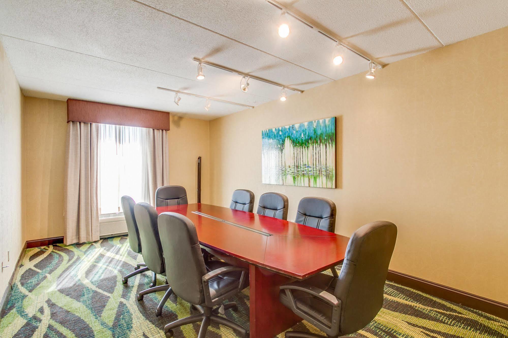 Holiday Inn Express Hotel & Suites Midlothian Turnpike By Ihg North Chesterfield Luaran gambar