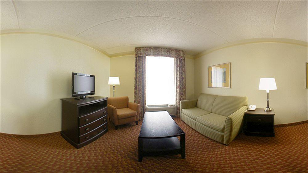 Holiday Inn Express Hotel & Suites Midlothian Turnpike By Ihg North Chesterfield Luaran gambar